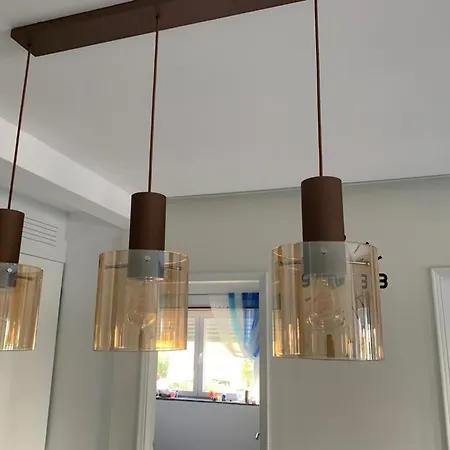 App.solmonte Apartmán