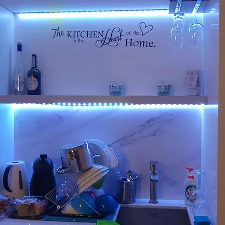 App.solmonte Apartment *