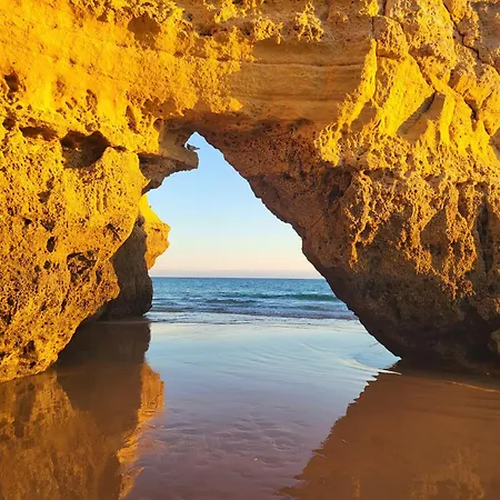 App.solmonte Apartment Portimao