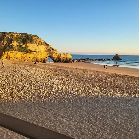 Apartmán App.solmonte Portimão