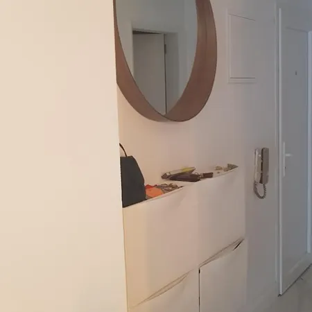 Apartmán App.solmonte *