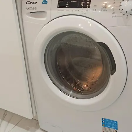 App.solmonte Apartmán *