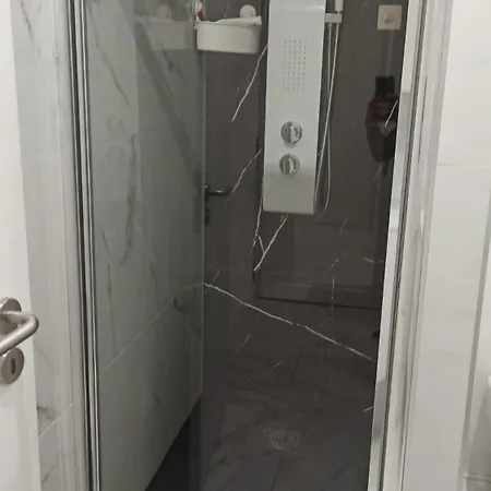 Apartmán App.solmonte
