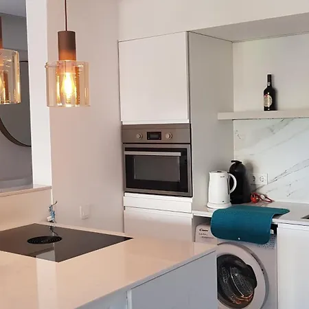 Apartmán App.solmonte *