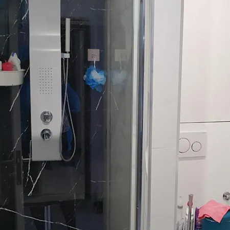 Apartment App.solmonte *