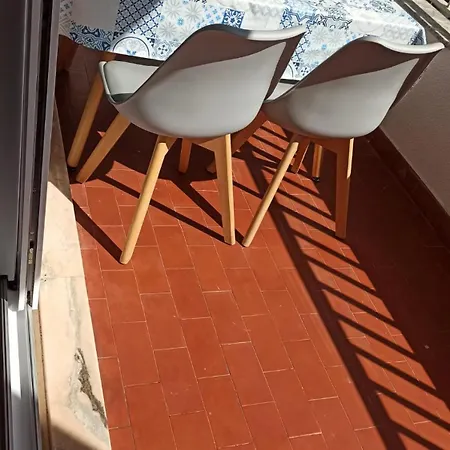 App.solmonte Apartmán Portimão