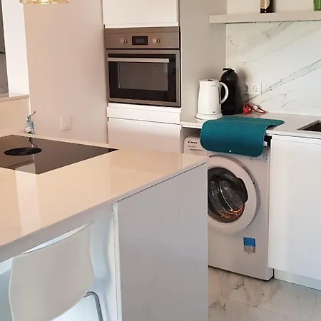 App.solmonte Apartmán