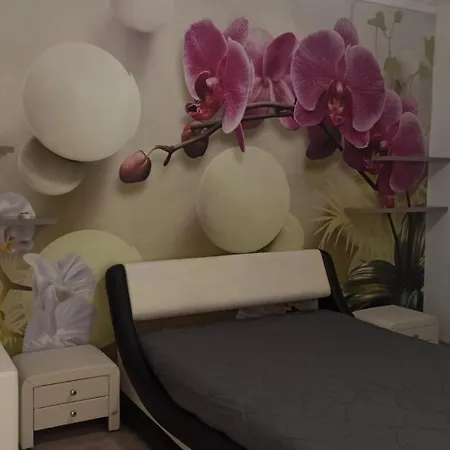 Apartmán App.solmonte Portimão